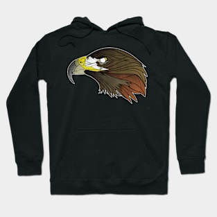 EAGLE TATTOONIMAL Hoodie